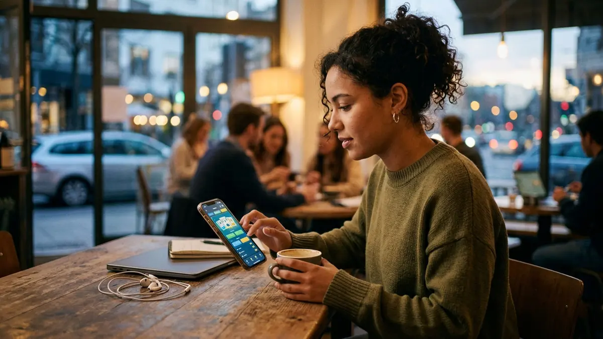 Cómo las apuestas casuales se convirtieron en parte del estilo de vida digital