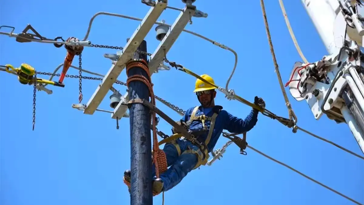 Cortes de luz en Nasca este 15 y 16 de abril: Conoce las zonas y horarios del mantenimiento
