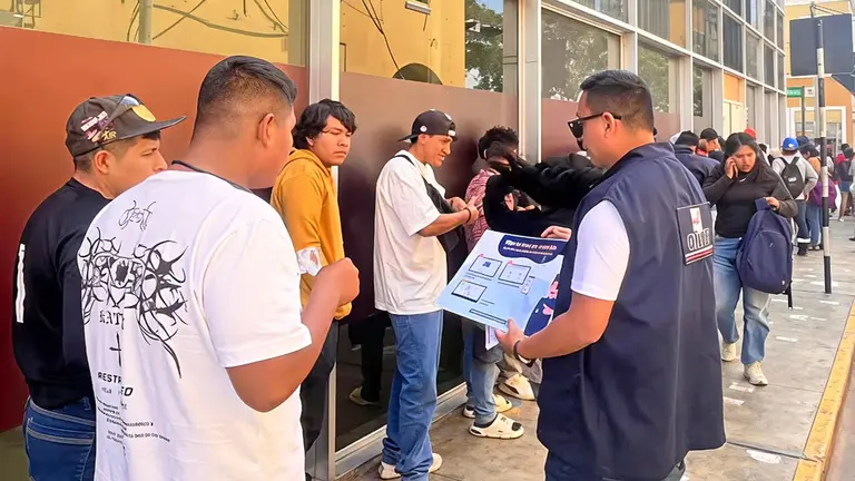 Elecciones 2026 en Ica: ¿A qué hora me toca votar y cuáles son las multas este domingo?