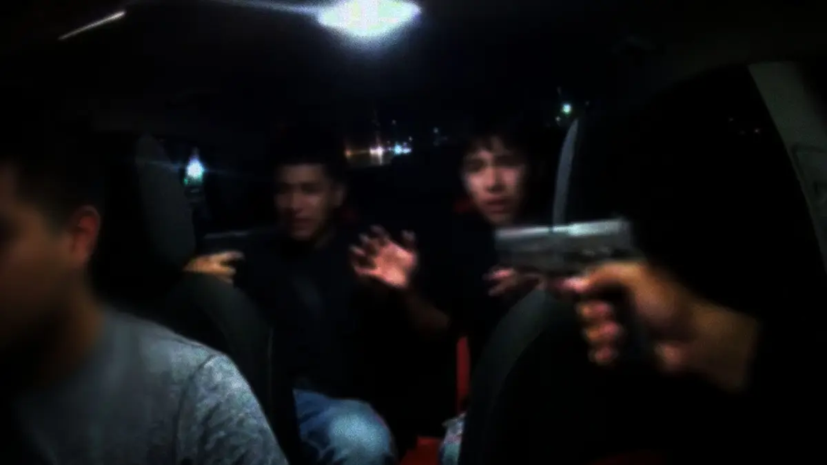 Falsos colectivos asaltan a dos universitarios en la madrugada en Parcona