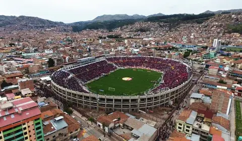 FPF evalúa trasladar partidos de eliminatorias a ciudades de altura como Cusco o Juliaca