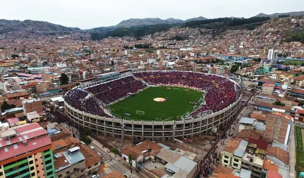 FPF evalúa trasladar partidos de eliminatorias a ciudades de altura como Cusco o Juliaca
