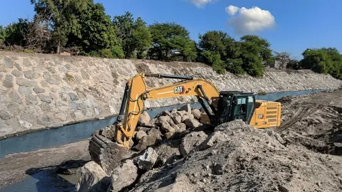 Gobierno extiende emergencia en Ica pese a que ya terminó la temporada de lluvias