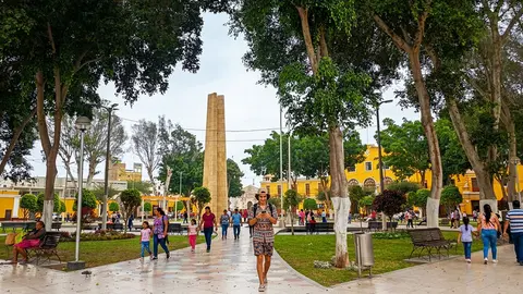 Ica: El 93% de urbanidad y el nuevo mapa electoral tras la primera vuelta 2026