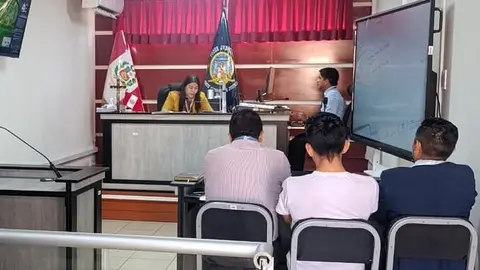 Ica: A la cárcel sujeto que ocultó un cuchillo para atacar a su ex pareja frente a su hija en Los Aquijes