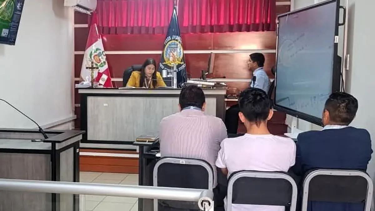 Ica: A la cárcel sujeto que ocultó un cuchillo para atacar a su ex pareja frente a su hija en Los Aquijes