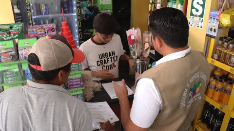 Ley Seca en Ica: Municipalidad detalla las multas y operativos de clausura este fin de semana