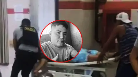 Masacre en Pisco: Acribillan a policía y tres personas más en sangriento ataque de sicarios