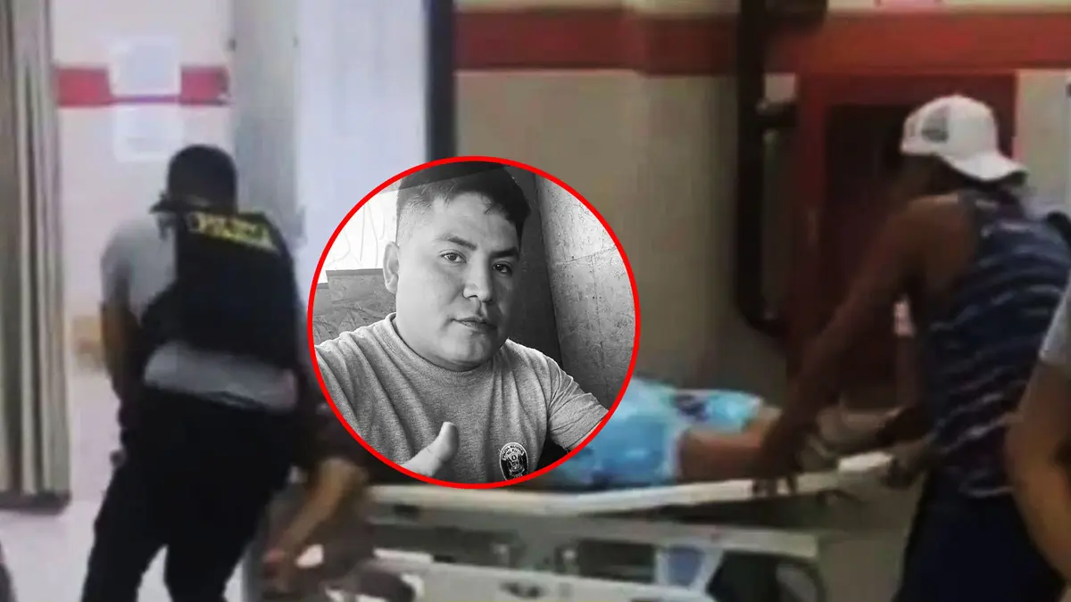 Masacre en Pisco: Acribillan a policía y tres personas más en sangriento ataque de sicarios