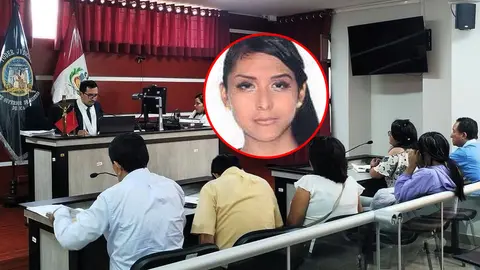 Ocho meses de prisión preventiva para trans "La Valeria" por violar a niño perdido en procesión de Luren