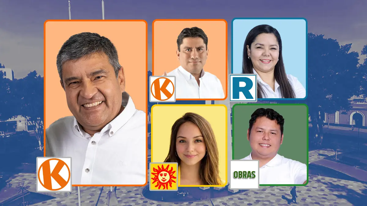 ONPE en Ica: ¿Quiénes son los virtuales Diputados y Senadores? Conteo de votos y resultados oficiales