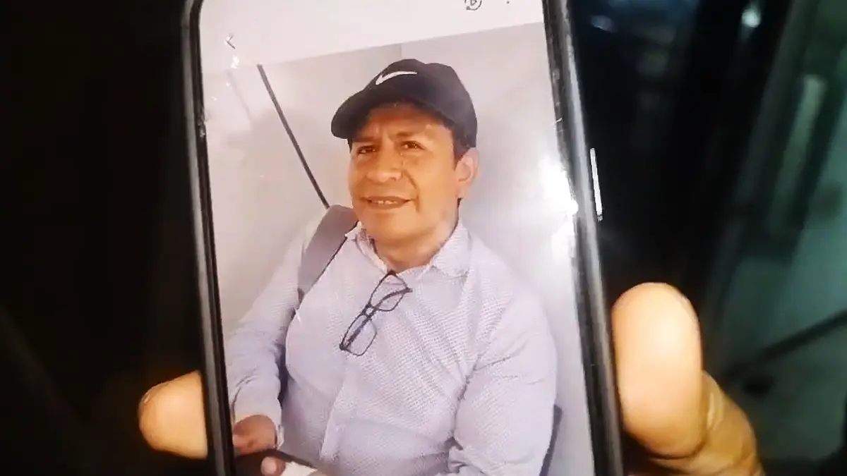 Policía detiene en Ica a presunto estafador acusado por más de 15 víctimas