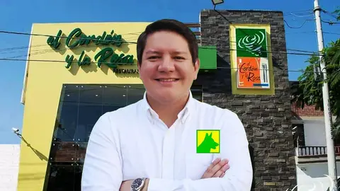 Progresemos presentaría al dueño de Cordón y La Rosa como candidato a la alcaldía de Ica