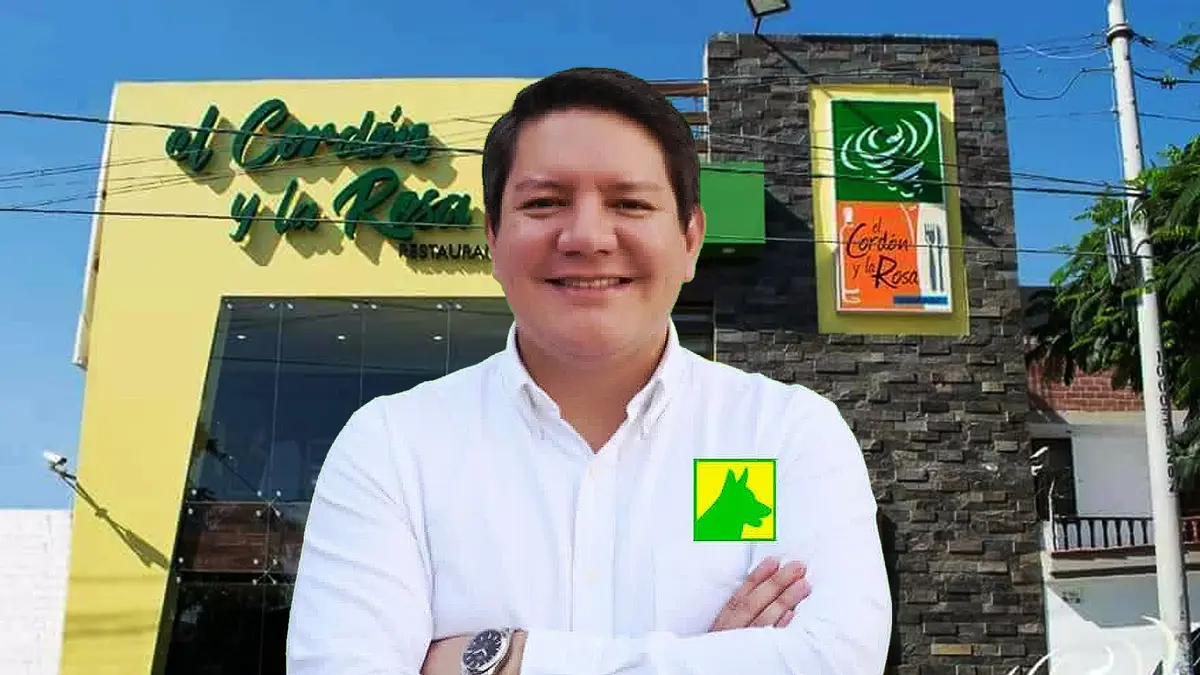 Progresemos presentaría al dueño de Cordón y La Rosa como candidato a la alcaldía de Ica