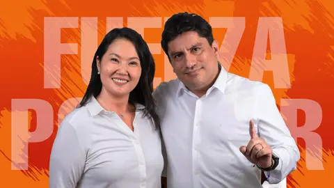 ¿Quién es Carlos Zegarra? El virtual diputado por Ica elegido con Fuerza Popular