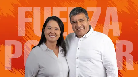 ¿Quién es Rafael Yamashiro? El virtual Senador por Ica elegido por Fuerza Popular con menos de mil votos