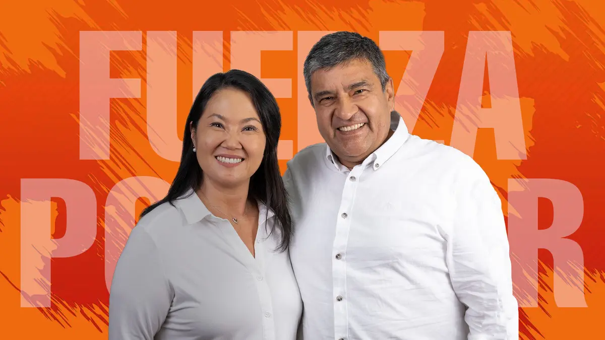 ¿Quién es Rafael Yamashiro? El virtual Senador por Ica elegido por Fuerza Popular con menos de mil votos