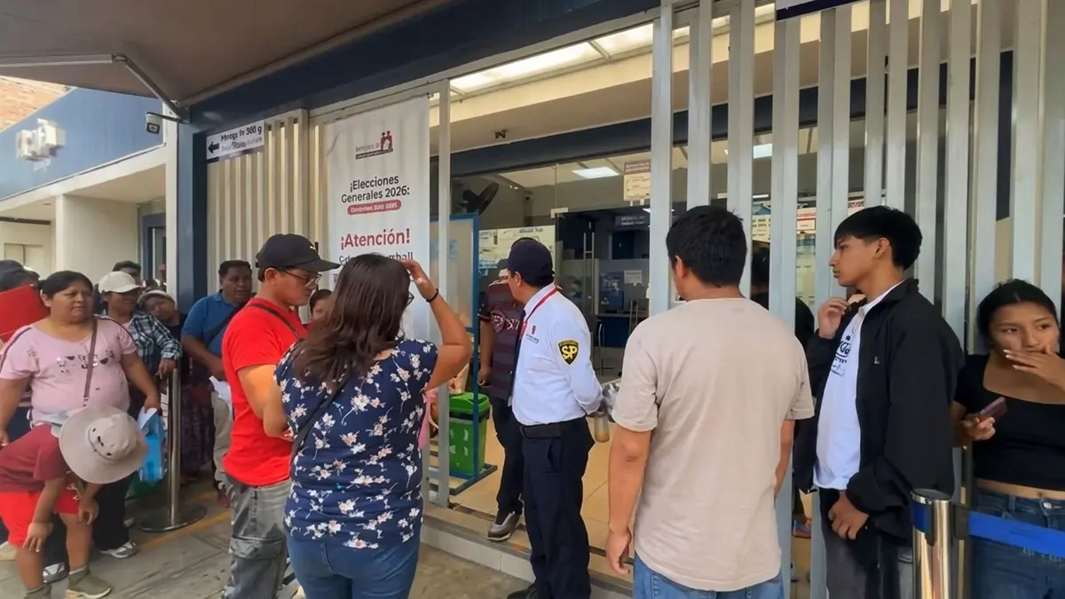 RENIEC atenderá hasta medianoche para entregar DNI: Todo lo que debes saber para votar en Ica