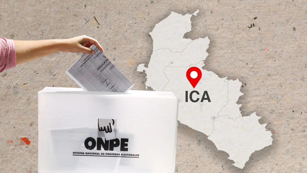 Resultados ONPE en Ica: ¿Cómo votaron Chincha, Pisco, Nasca y Palpa? Radiografía de una región dividida