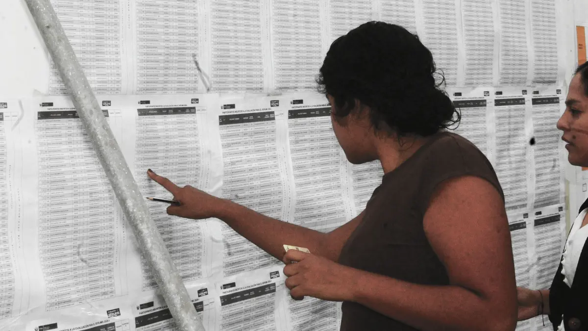 Resultados Serums 2026-I: Lista del Minsa para consultar puntajes y avanzar a adjudicación de plazas