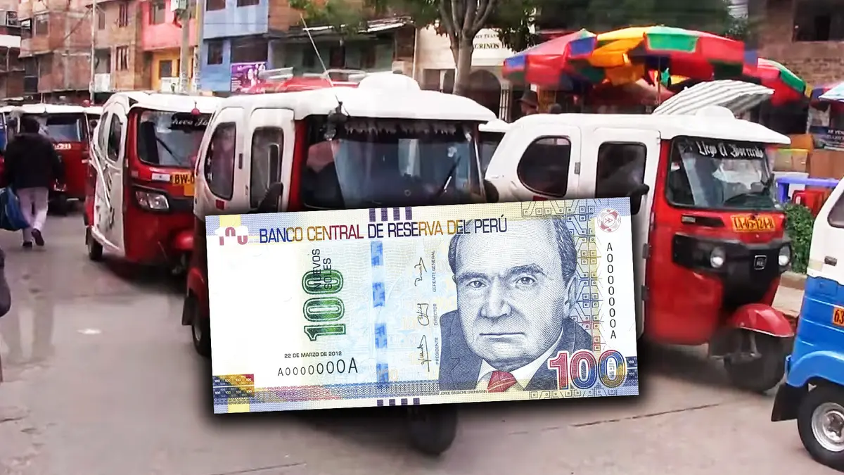 Sentencian a suboficial PNP y abogada que cobraron S/100 para entregar mototaxi retenida en Ica