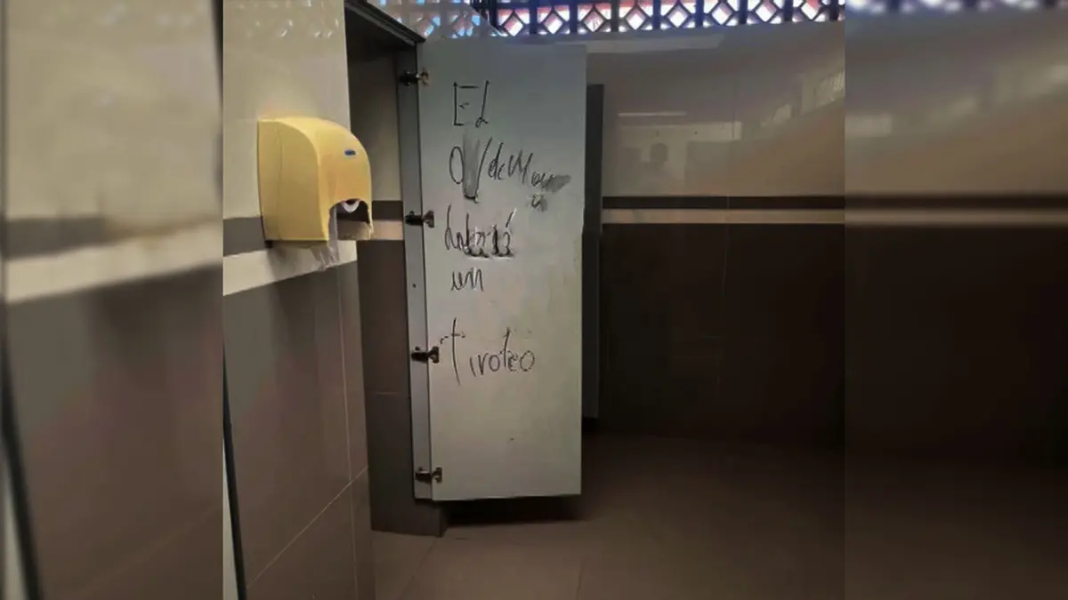 Alerta en colegios de Ica por reto viral que difunde falsas amenazas y provoca pánico escolar