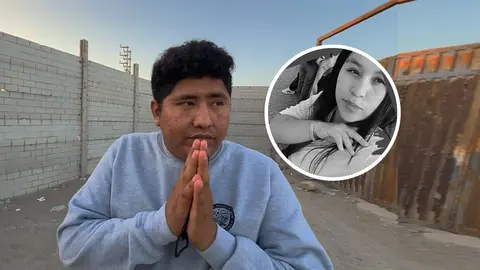 Alias “Mono” se entrega tras confesar asesinato de joven madre Anaís Ventura en Pisco
