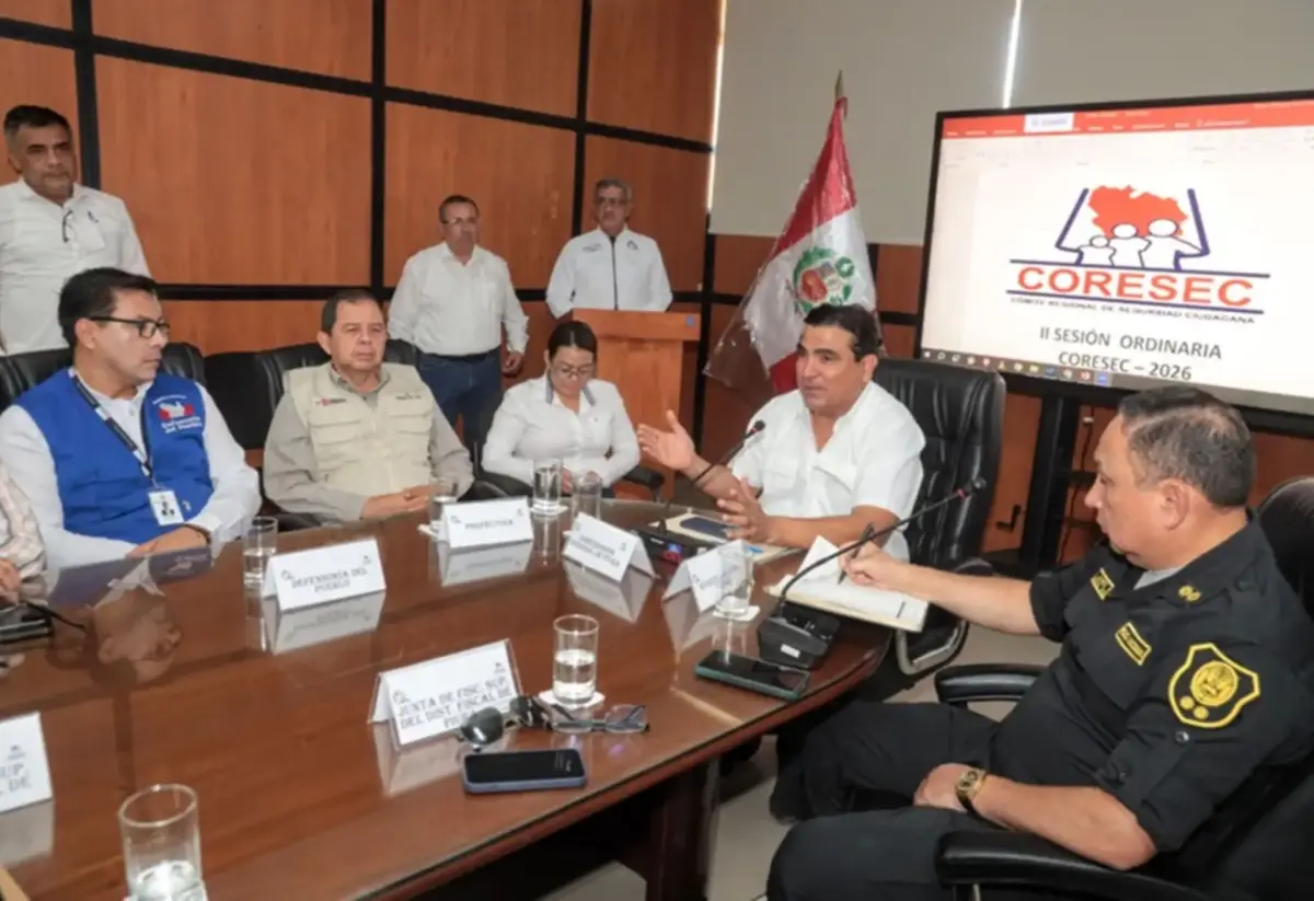 Capturan a seis implicados en asesinato