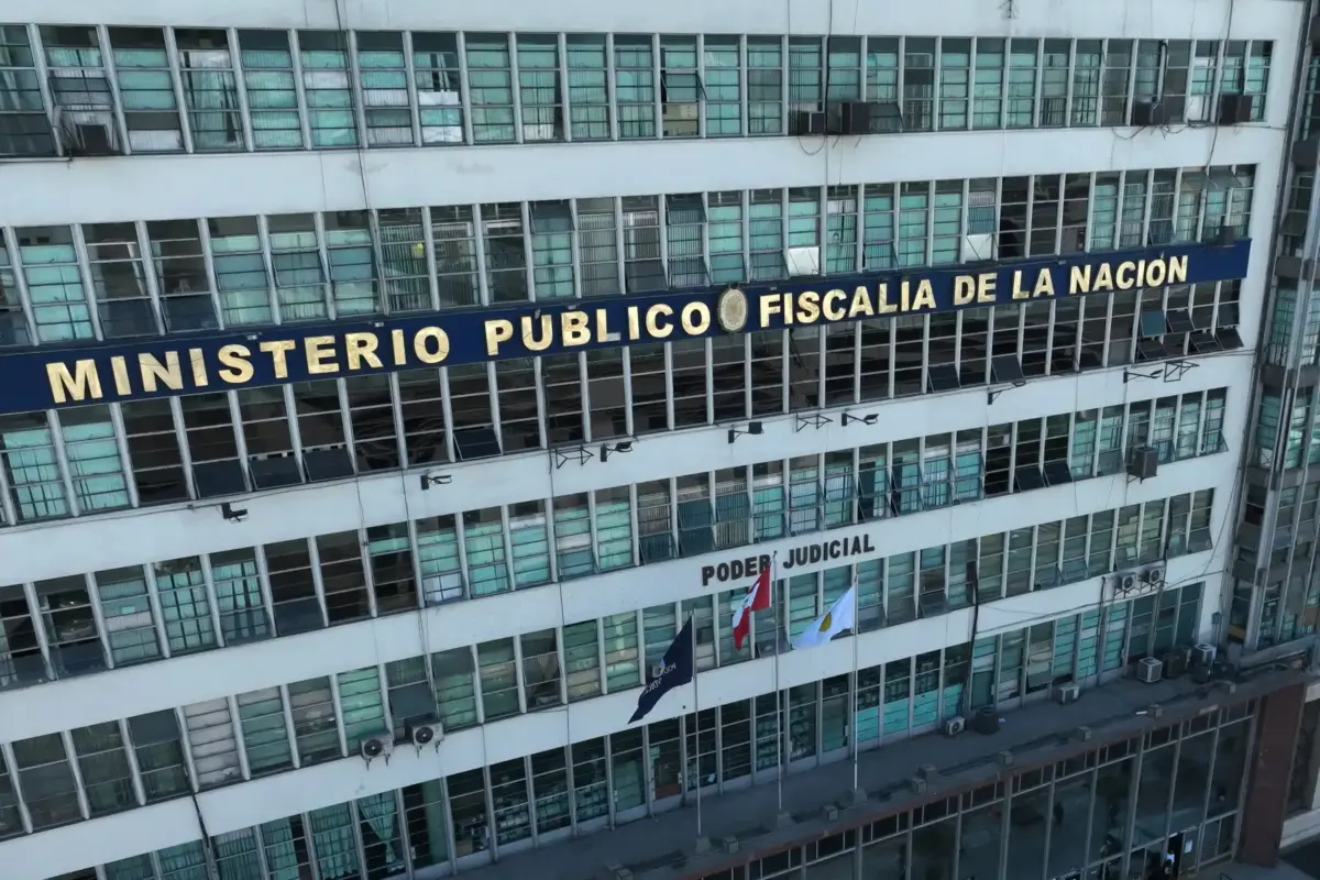 Condenas firmes tras conclusión anticipada