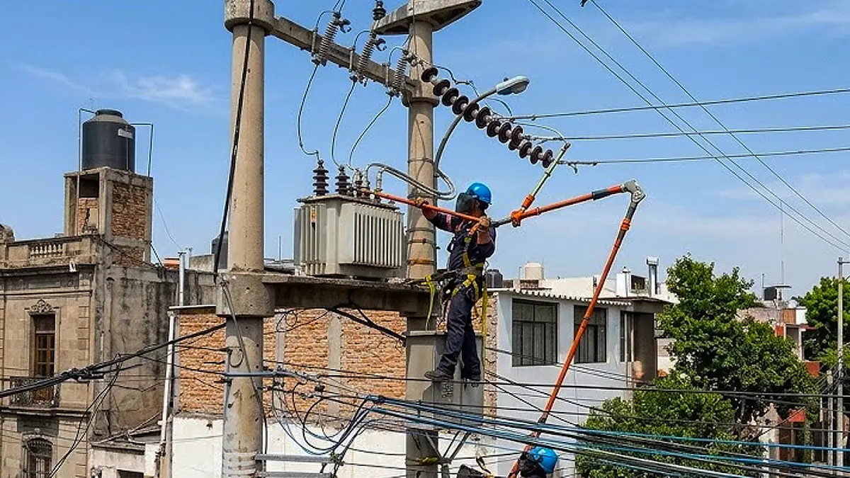 Electro Dunas: corte de luz hasta por 8 horas en sectores de Nasca y Chincha este viernes