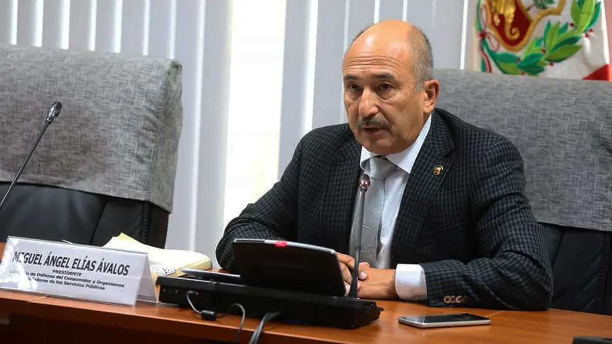 Los Elías ya tienen candidato en Ica: Excongresista Miguel Ángel Elías va para el GORE con Fuerza Popular