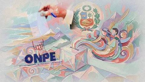 Este es el cronograma oficial de las Elecciones Regionales y Municipales 2026