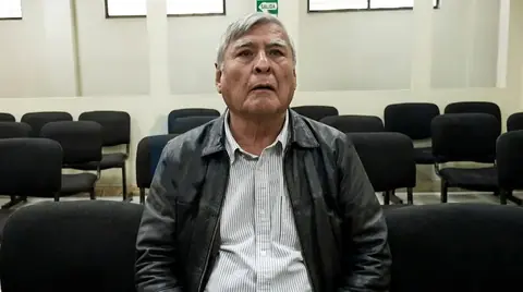 Fiscalía evita prescripción de delitos contra Víctor Polay por masacre en Tarapoto