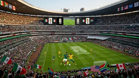 Llega la Copa Mundial de la FIFA: descubre cómo será el nuevo formato de la competición 