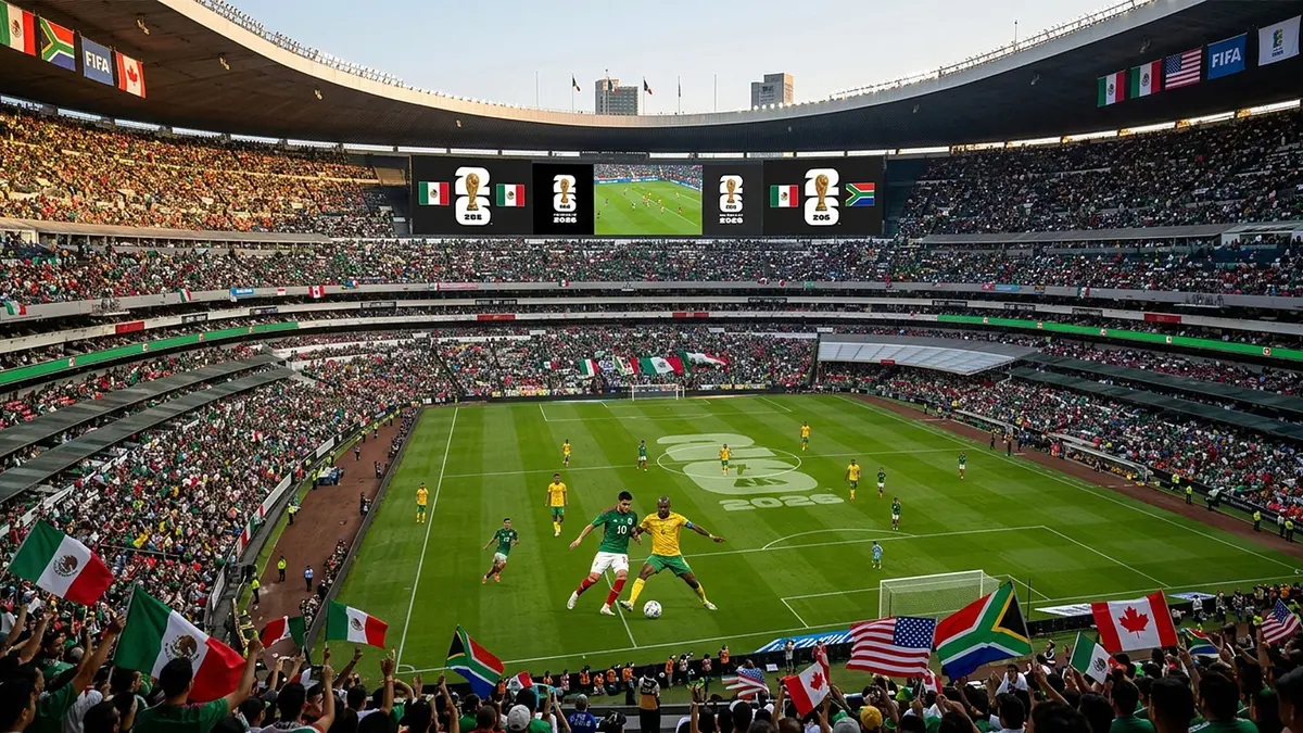 Llega la Copa Mundial de la FIFA: descubre cómo será el nuevo formato de la competición