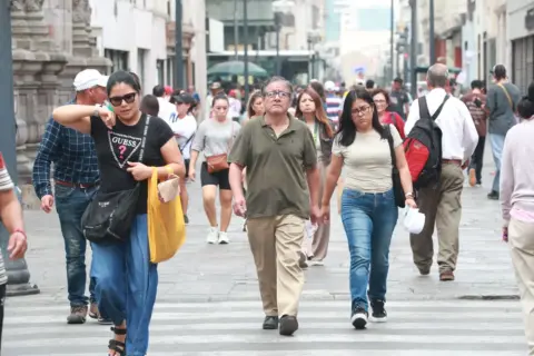 Perú alcanza los 34 millones 157 mil 732 habitantes según Censos Nacionales 2025