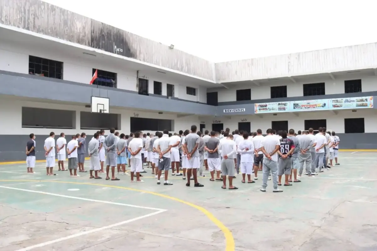 Pronacej reporta sobrepoblación en 60% de centros juveniles de rehabilitación a nivel nacional