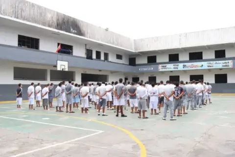 Pronacej reporta sobrepoblación en 60% de centros juveniles de rehabilitación a nivel nacional