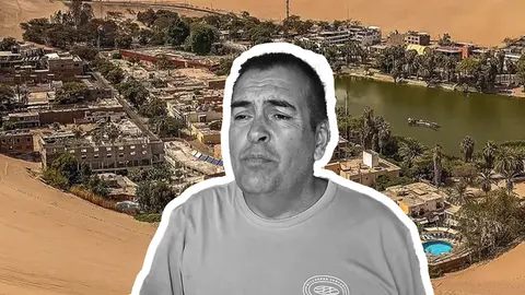 Sentencian a empresario Manuel Mejía por daños