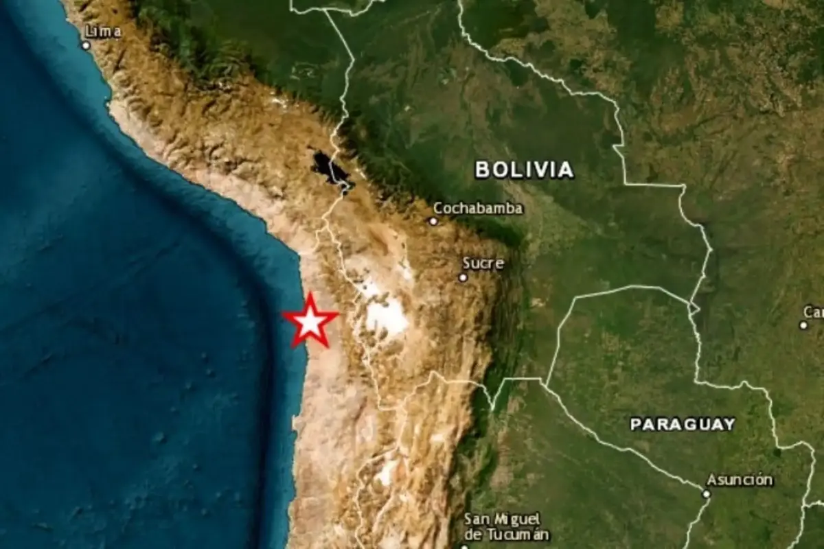 Sin daños materiales ni heridos reportados
