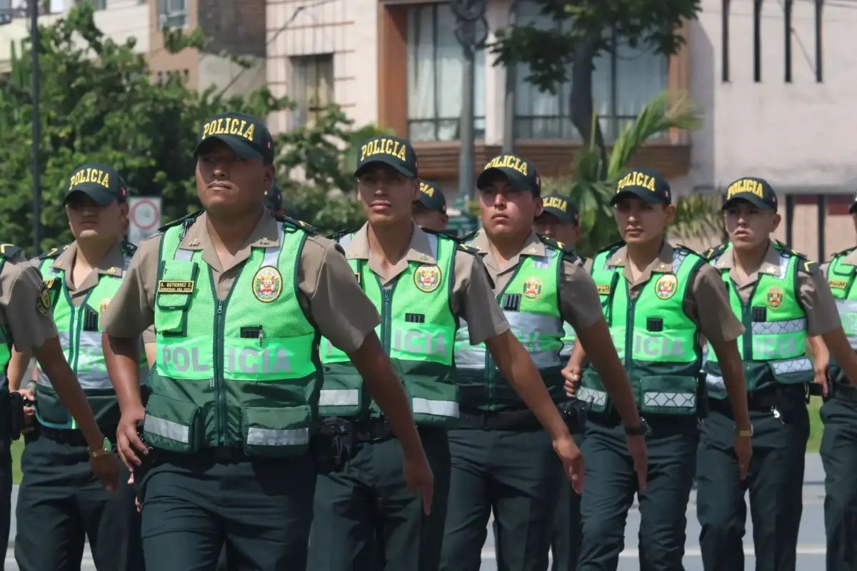 Tumbes: Gobierno declara estado de emergencia en provincias de Tumbes y Zarumilla