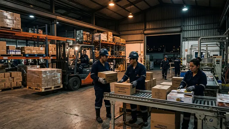 Aprueban aumento de sueldo para trabajadores que laboran de noche