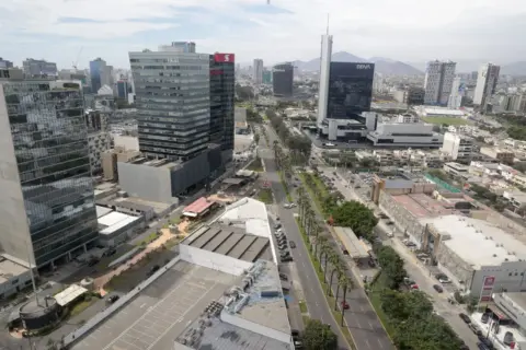 BBVA Research eleva proyección de crecimiento económico para Perú a 3.1% este año