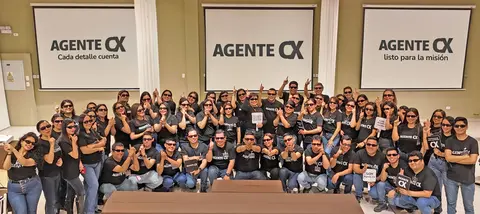 Caja Ica impulsa su cultura centrada en el cliente con el lanzamiento del programa "Agente CX"