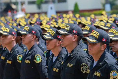 Cajamarca: Gobierno prorroga estado de emergencia por 60 días en nueve distritos