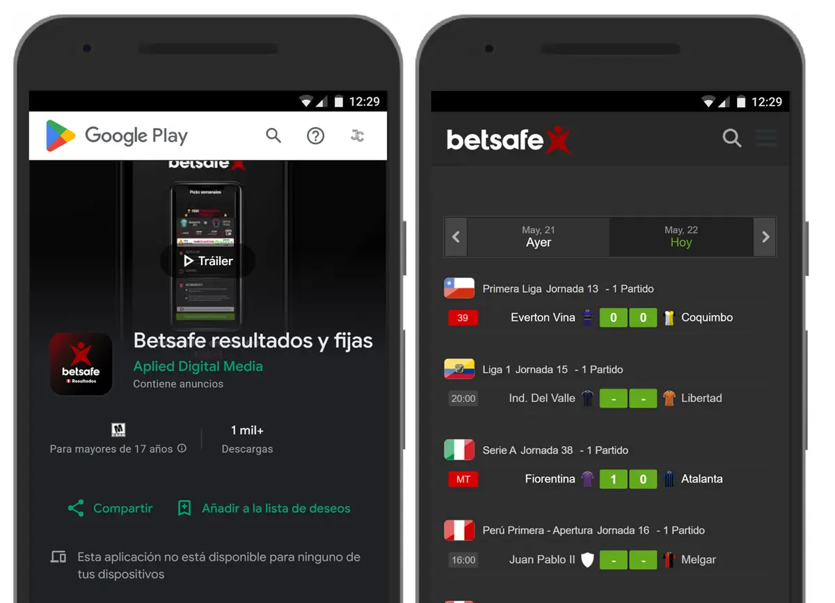 Cómo seguir todas las noticias de fútbol en tu Score App