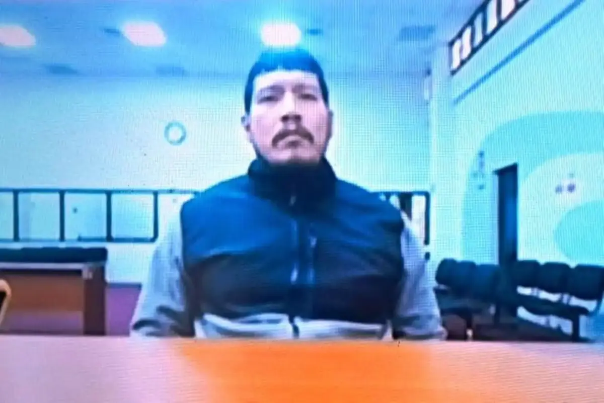 Condenan a 35 años de prisión a alias Monstruo por secuestro de empresarios