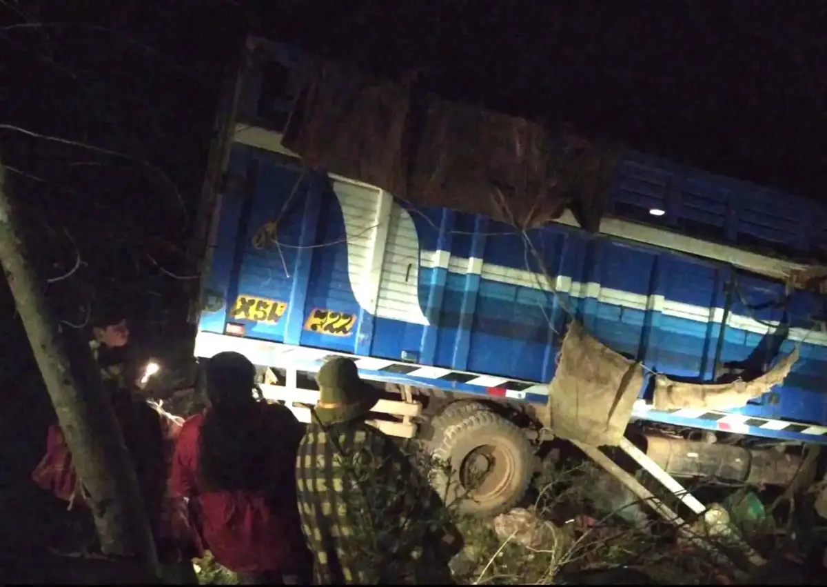 Confirman ataque armado en tragedia de Quiquijana