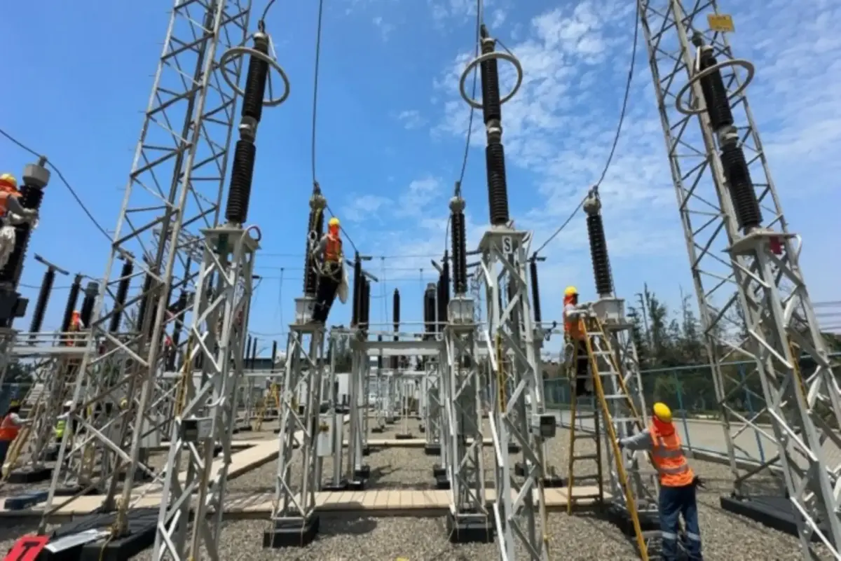 Cortes eléctricos se extienden a Pacasmayo y Otuzco