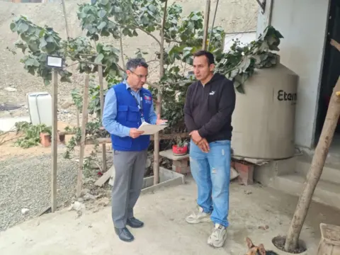 Defensoría del Pueblo investiga muerte de adolescente retenido en comisaría de Manchay